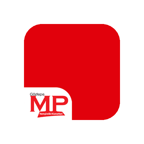 Mp Sticker by Goztepe Medical Park