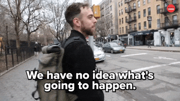Making New Friends As A Grown-Up Real Mature GIF by BuzzFeed