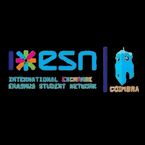 ESN Coimbra GIF