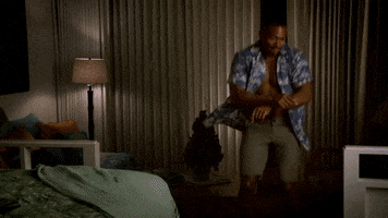 Vacation Hotel GIF by ABC Network