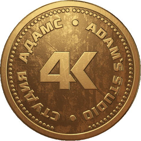 Adams Studio Sticker by Studio Adams