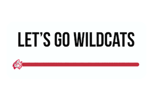Wildcats Sticker by Indiana Wesleyan Athletics