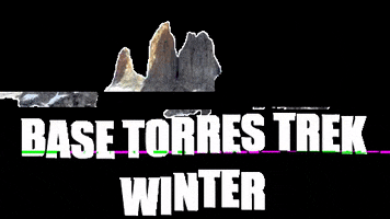 Camping Torres Del Paine GIF by Rental Natales