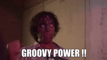 Happy Get Down GIF by Pixhunters