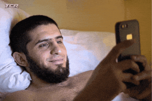 Tcr GIF by The Cage Report