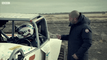 Chris Harris Series 27 GIF by Top Gear