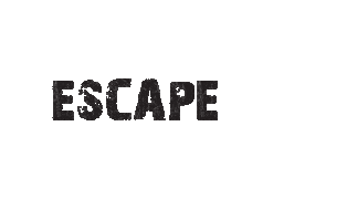 Escape From The 6 Sticker