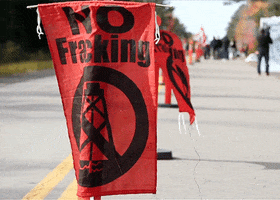 Canada Protest GIF by Al Jazeera Fault Lines