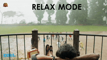Chill Relaxing GIF by Sun Pictures
