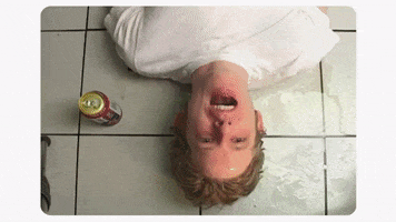 Hole GIF