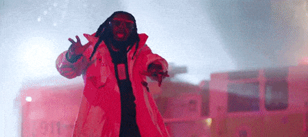 getcha roll on GIF by T-Pain