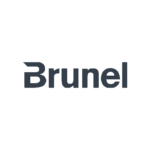 BrunelNederland Sticker