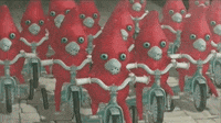 Squid-game GIFs - Get the best GIF on GIPHY