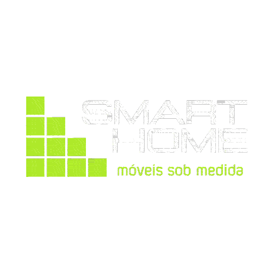 Smart Home Planejados Sticker
