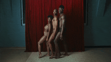 Music Video Director GIF by Moses Sumney