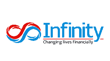 Infinity Group Australia Sticker