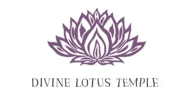 divinelotustemple GIF