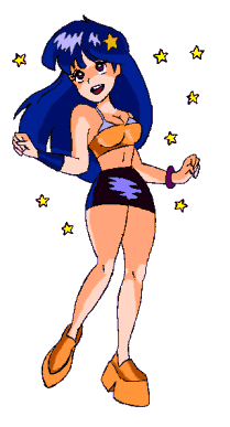 Max Sticker