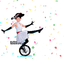 Party Celebration Sticker by TrickEye