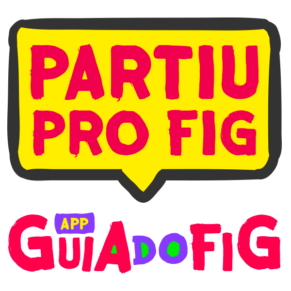 Fig Garanhuns Sticker by Arretada