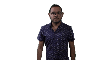 Surprised Igmusictalks Sticker by FB4CMX