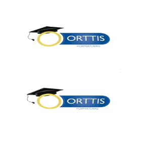 Orttis Eventos Sticker