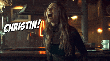 Sad GIF