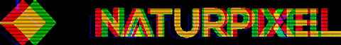 Naturpixel GIF