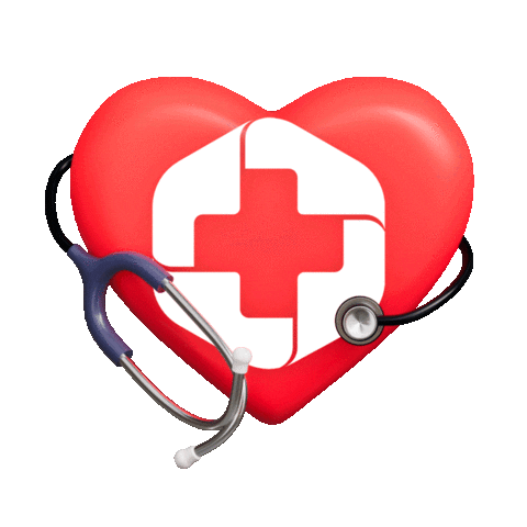 Farmácias InovFarma Sticker