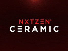 nxtzen product ceramic carcare cardetailing GIF