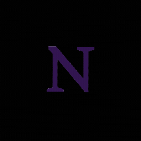 Nu GIF by Northwestern University