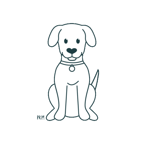 Primox Sticker