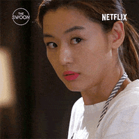 Sorry Korean Drama GIF by The Swoon