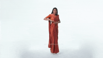 tiabhuvadotcom saree drape saree love tiabhuva GIF