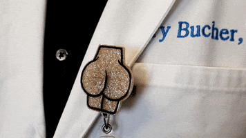 GIF by Howard Brown Health