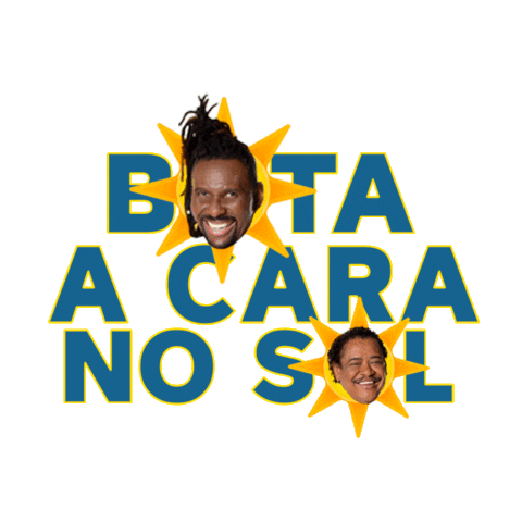 É o Tchan! Sticker