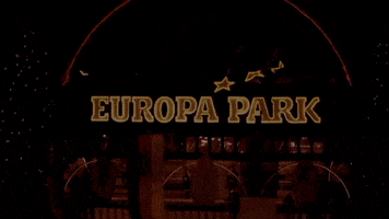 Winter GIF by Europa-Park