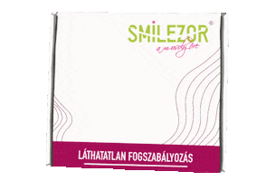 Smilezor Sticker