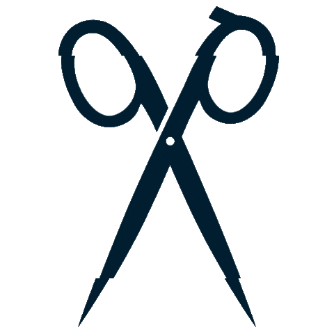 RPB Barbershop Sticker