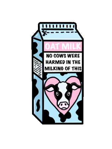 Vegan Sticker