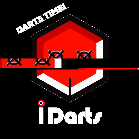 iDarts sports darts idarts darting GIF