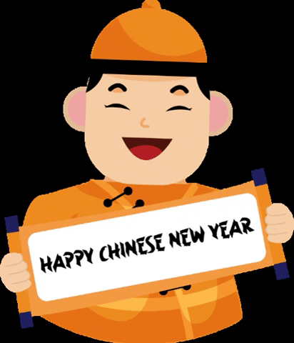Chinesenewyear Gifs Get The Best Gif On Giphy