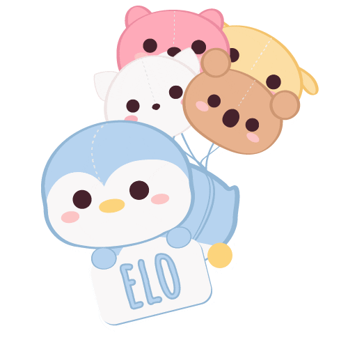 Twitch Streamer Sticker