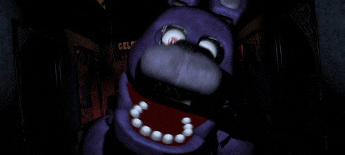 wallpapers Jumpscare Fnaf Gifs Funny fnaf puppet gifs get the best gif on