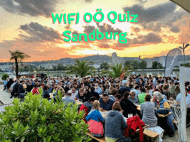 Pub Quiz Oö GIF by TS Promotion