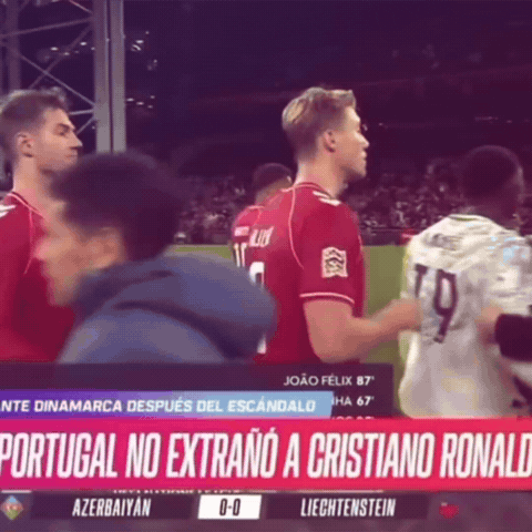 Jorge Jesus Son GIF
