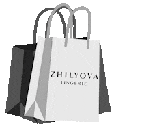 Zhilyova.pl Sticker