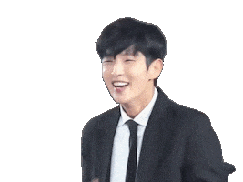 Confuse Lee Joon Gi Sticker