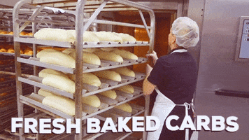 Bread Carbs GIF by WinCo Foods