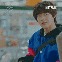 Angry Korean Drama GIF by The Swoon